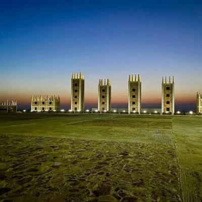 Doug Heward-Mills – l’une des meilleures écoles bibliques d’Afrique